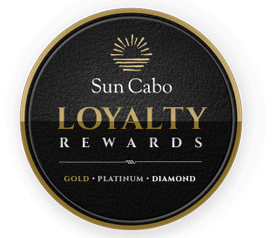 Sun Cabo Loyalty Rewards
